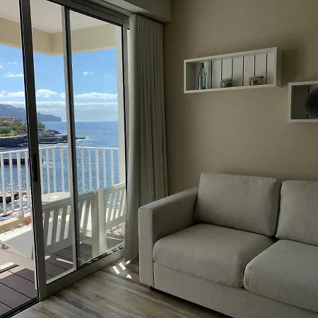 Apartman Do Mar Funchal