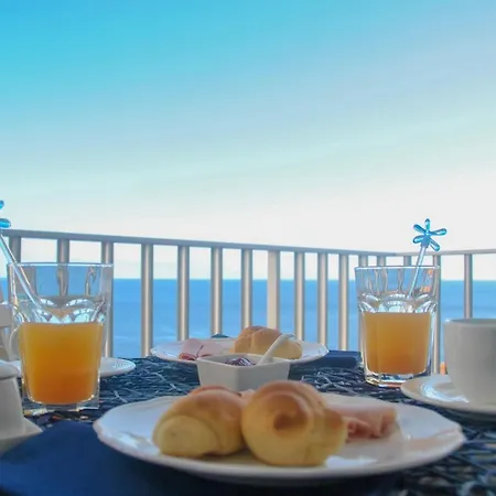 Do Mar Apartman Funchal