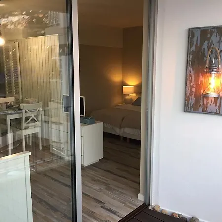 Do Mar Apartman Funchal