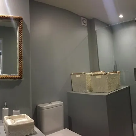 Apartmán Do Mar