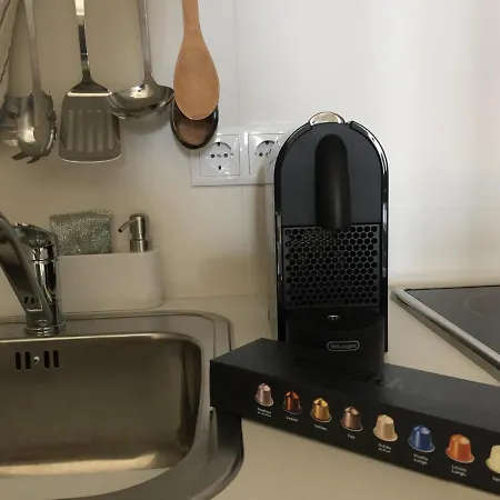Apartman Do Mar