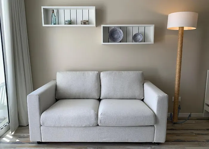 아파트 Do Mar 푼샬