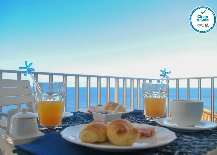 Do Mar 아파트 푼샬