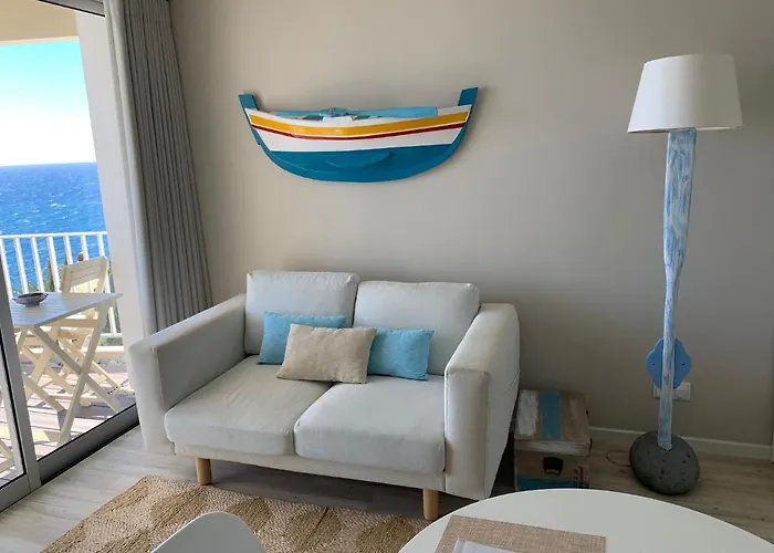 아파트 Do Mar 푼샬