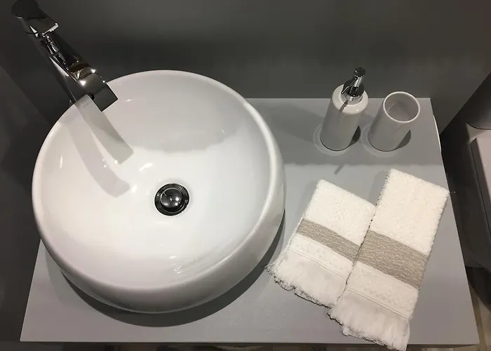 아파트 Do Mar 푼샬