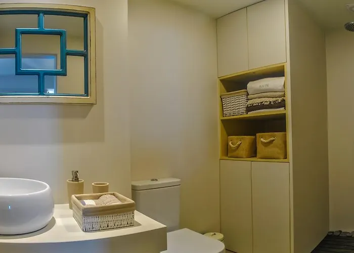 아파트 Do Mar 푼샬