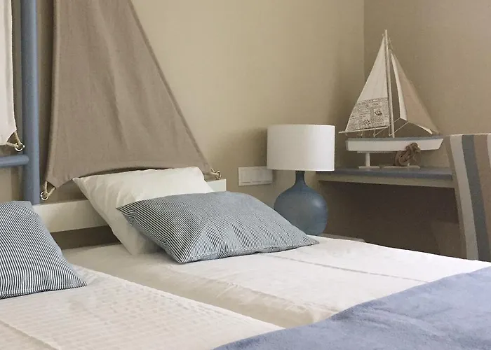 Do Mar 아파트 푼샬