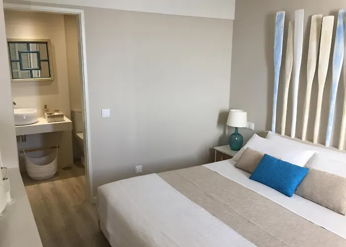 Do Mar 아파트 푼샬