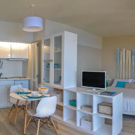 Apartment Do Mar