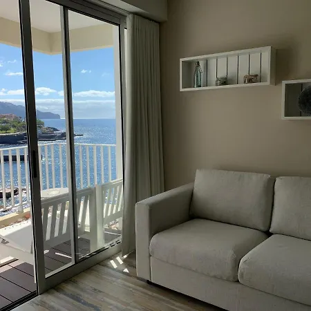 Apartment Do Mar Funchal (Madeira)