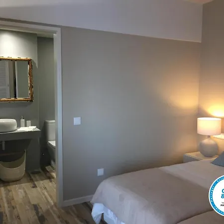 Do Mar Apartment