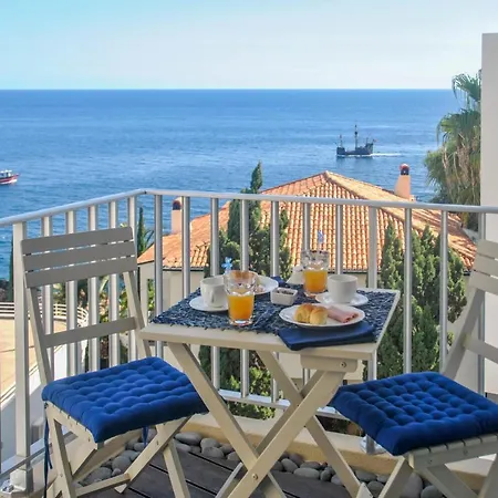 Do Mar Daire Funchal