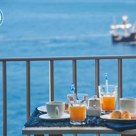 Do Mar Apartment