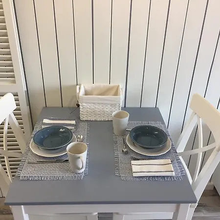 Do Mar Apartment