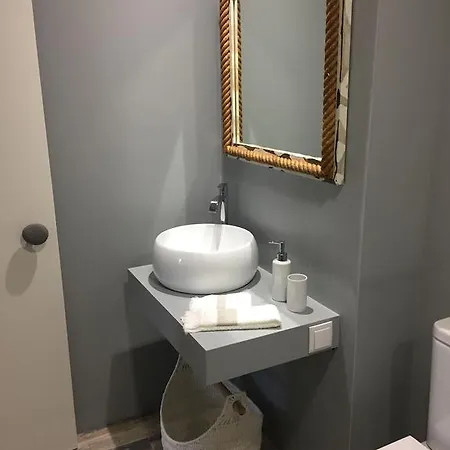 Apartment Do Mar *