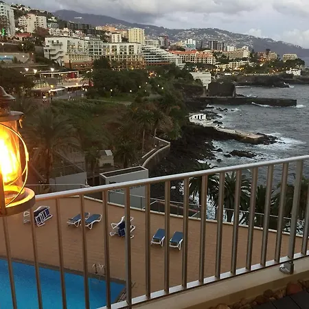 Apartment Do Mar *