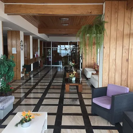 Do Mar Appartement Funchal (Madeira)