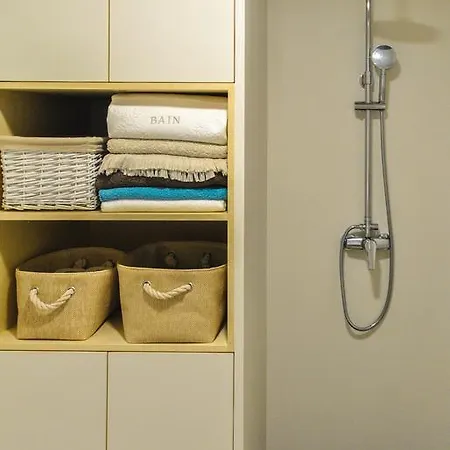 Do Mar Apartment *