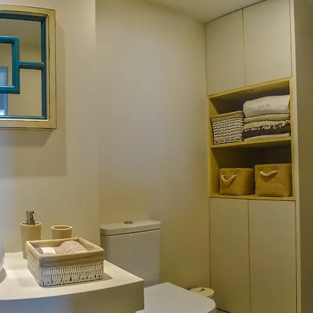 Apartment Do Mar Funchal (Madeira)