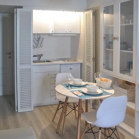 Apartment Do Mar