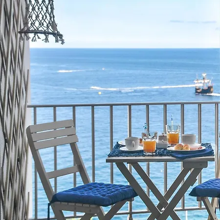 Do Mar Apartment Funchal (Madeira)