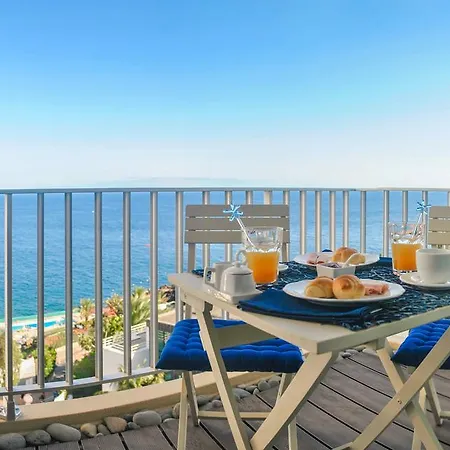 Do Mar Apartment