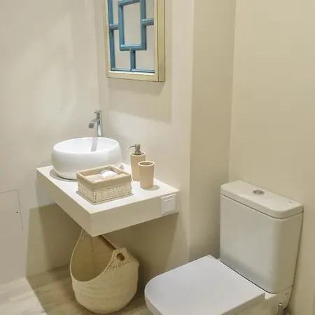 Apartment Do Mar