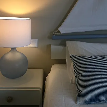 Do Mar Apartment