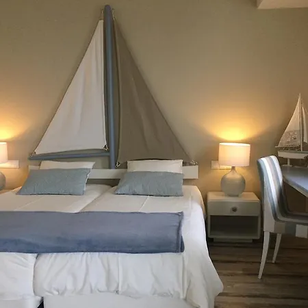 Do Mar Apartment