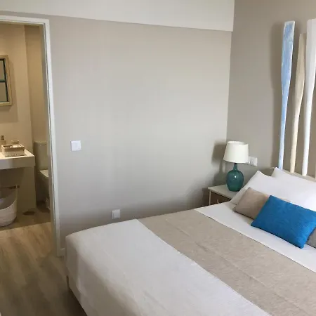 Do Mar Apartment Funchal (Madeira)