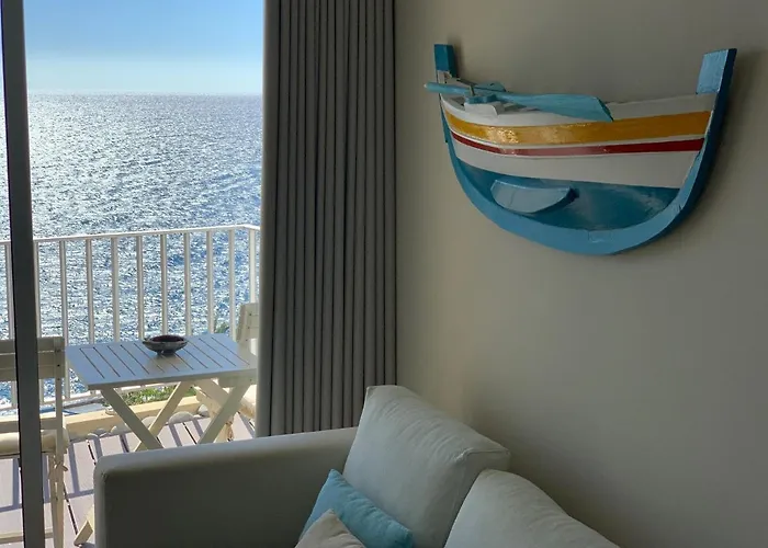 Do Mar Appartamento Funchal (Madeira)