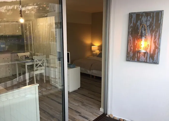 Do Mar Appartamento Funchal (Madeira)