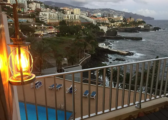 Appartamento Do Mar *