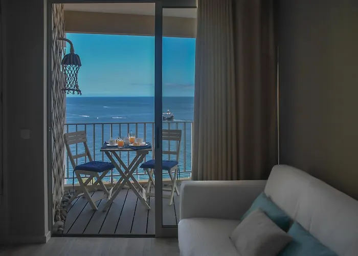 Do Mar Appartamento *