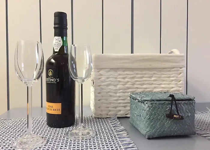 Do Mar * Funchal (Madeira)