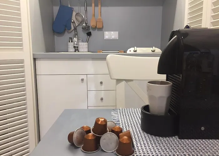 Do Mar Appartamento Funchal (Madeira)