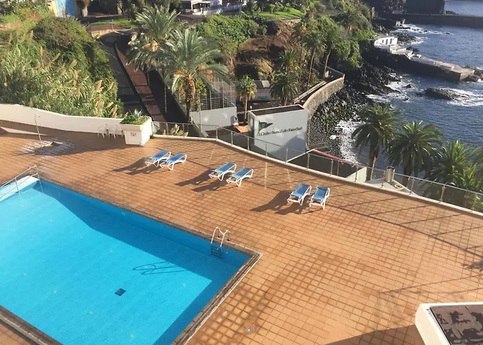 Do Mar Funchal (Madeira)